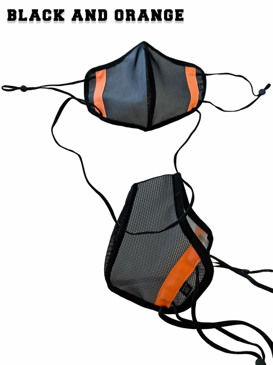 SHEMA97 Functional Active Mask by