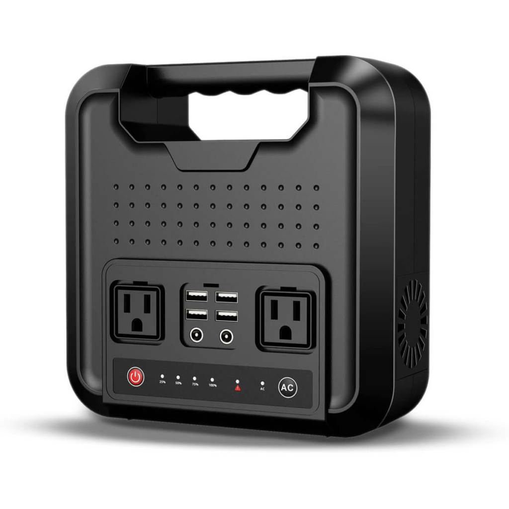 Portable Battery Power Bank HF Innovations Store